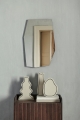 Wazon Paste Vase - Curvy Ferm Living