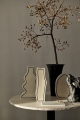 Wazon Paste Vase - Curvy Ferm Living