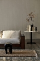 Wazon Paste Vase - Curvy Ferm Living