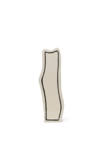 Wazon Paste Vase - Slim Ferm Living