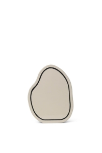 Wazon Paste Vase - Rounded Ferm Living