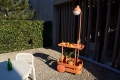 Lampa podłogowa bezprzewodowa Jolly Trolley  FATBOY