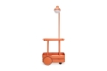 Lampa podłogowa bezprzewodowa Jolly Trolley  FATBOY