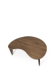 Stolik Feve Coffee Table Ferm Living 
