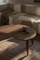 Stolik Feve Coffee Table Ferm Living 