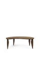 Stolik Feve Coffee Table Ferm Living 
