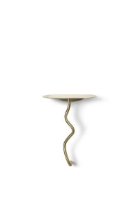 Stół Curvature Wall Table Ferm Living różne kolory