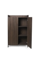 Szafka SILL niska  Cupboard - Low Ferm Living