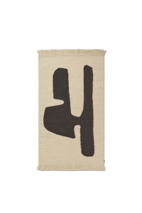 Dywan Rug Lay Ferm Living różne warianty