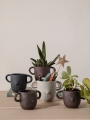 Doniczka Mus Plant Pot duża Ferm Living różne warianty
