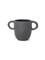 Doniczka Mus Plant Pot duża Ferm Living różne warianty