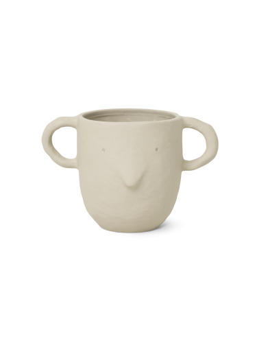 Doniczka Mus Plant Pot duża Ferm Living różne warianty