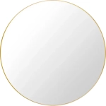Lustro ścienne 110 cm  Gubi 