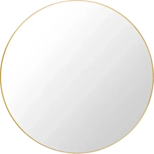 Lustro ścienne 110 cm  Gubi 