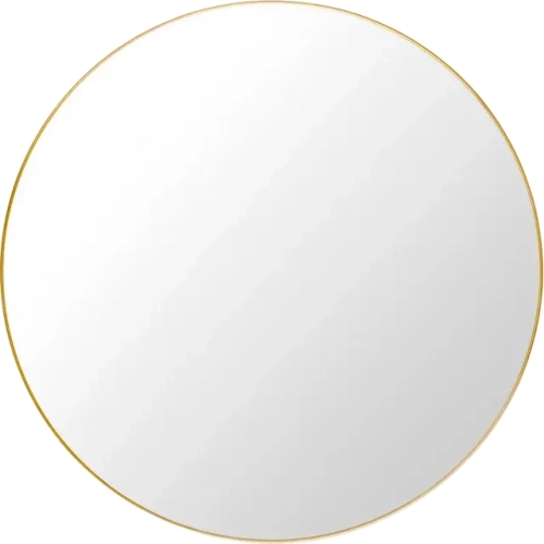 Lustro ścienne 110 cm  Gubi 