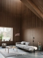 MUUTO sofa modułowa IN SITU 3-osobowa konfiguracja 1, clay 12