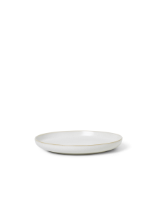 Sekki talerz deserowy 18,5 cm Ferm Living