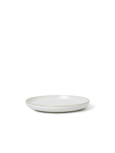 Sekki talerz deserowy 18,5 cm Ferm Living