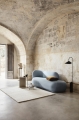 Rico Divan L- Brushed Ferm Living różne warianty 