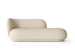 Rico Divan L- Brushed Ferm Living różne warianty 