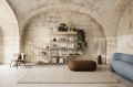 Rico Divan V. L- Faded 26. Beige Ferm Living