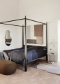 Rico Ottoman- Boucle Ferm Living różne warianty 