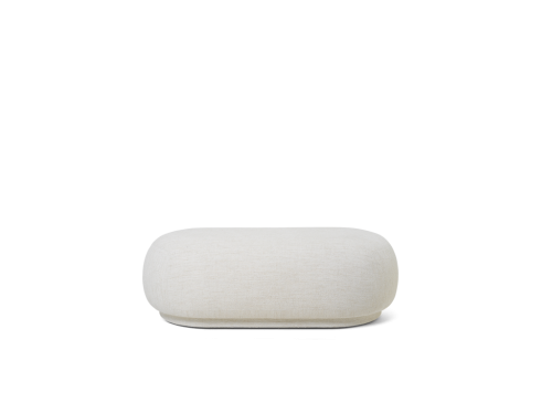 Rico Ottoman- Boucle Ferm Living różne warianty 