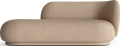 Narożnik prawostronny Rico Brushed Ferm Living różne warianty 