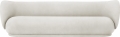 Sofa czteroosobowa Rico Brushed Ferm Living