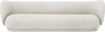 Sofa czteroosobowa Rico Brushed Ferm Living