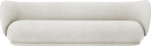 Sofa czteroosobowa Rico Brushed Ferm Living