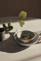 Miska Flow 19,5 cm Ferm Living różne warianty