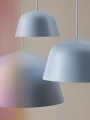 Lampa Ambit Ø 40cm Muuto - różne kolory 