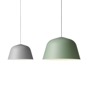 Lampa Ambit Ø 55cm Muuto  różne kolory  