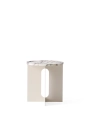 Stolik Androgyne Side Table, Table Top Ø42 Audo Copenhagen różne warianty