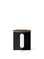 Stolik Androgyne Side Table, Table Top Ø42 Audo Copenhagen różne warianty