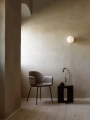 Stolik Androgyne Side Table, Table Top Ø42 Audo Copenhagen różne warianty