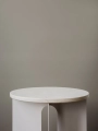 Stolik Androgyne Side Table, Table Top Ø42 Audo Copenhagen różne warianty