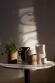 FERM LIVING doniczka UNREU 16 cm różne warianty