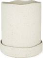 FERM LIVING doniczka UNREU 16 cm różne warianty