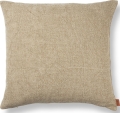 Poduszka Heavy Linen 50 x 50 cm Ferm Living różne warianty