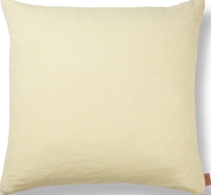 Poduszka Heavy Linen 50 x 50 cm Ferm Living różne warianty