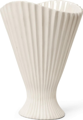 Wazon Fountain 31 cm  Ferm Living