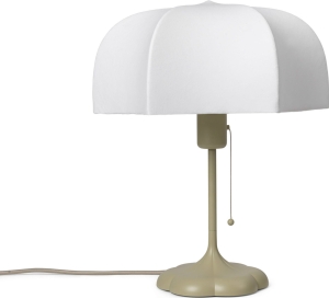 Lampa stołowa Poem  Ferm Living  różne warianty