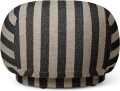 Puf Rico Louisiana w paski Ferm Living 
