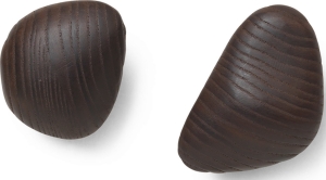 FERM LIVING wieszaki CAIRN 2 szt. różne warianty