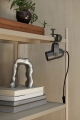 Lampa biurkowa Ruuvi z mocowaniem do blatu Ferm Living różne warianty