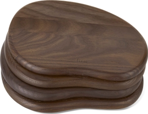 Deski do serwowania Cairn 4 szt. Ferm Living