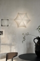 Lampa ścienna Poem Ferm Living różne warianty