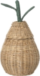 Kosz Pear 30x19cm Ferm Living